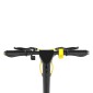 EGOBOO Ε-Scooter Gladiator GTV, black