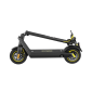 EGOBOO Ε-Scooter Gladiator GTV, black