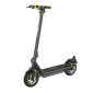 EGOBOO Ε-Scooter Gladiator GTV, black