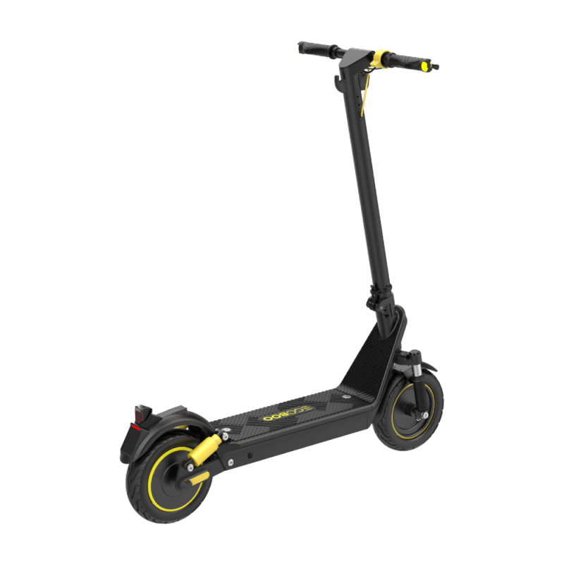 EGOBOO E-Scooter Gladiator GTV X