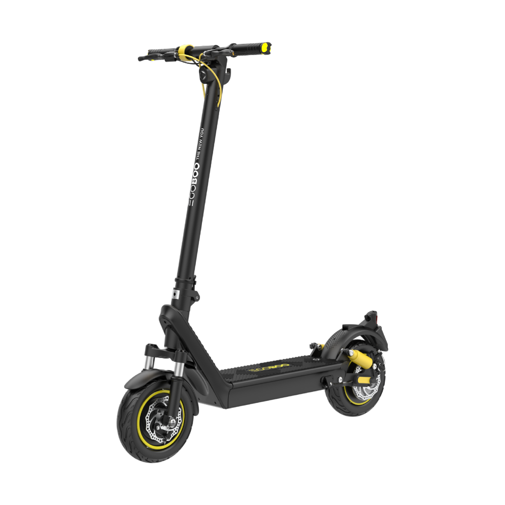 EGOBOO E-Scooter Gladiator GTV X