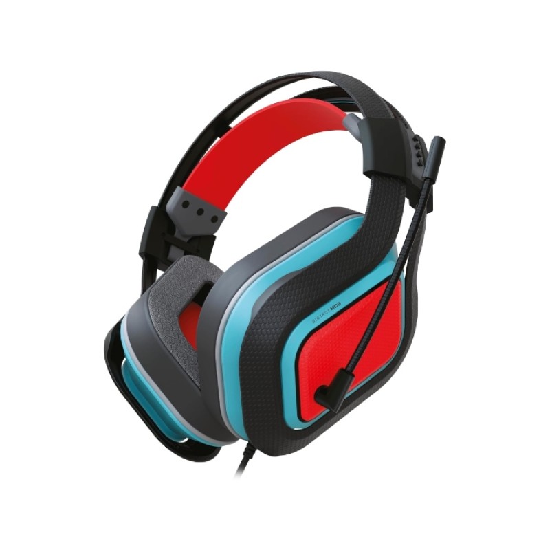 HC-9 WIRED HEADSET (NSW) (4/16)