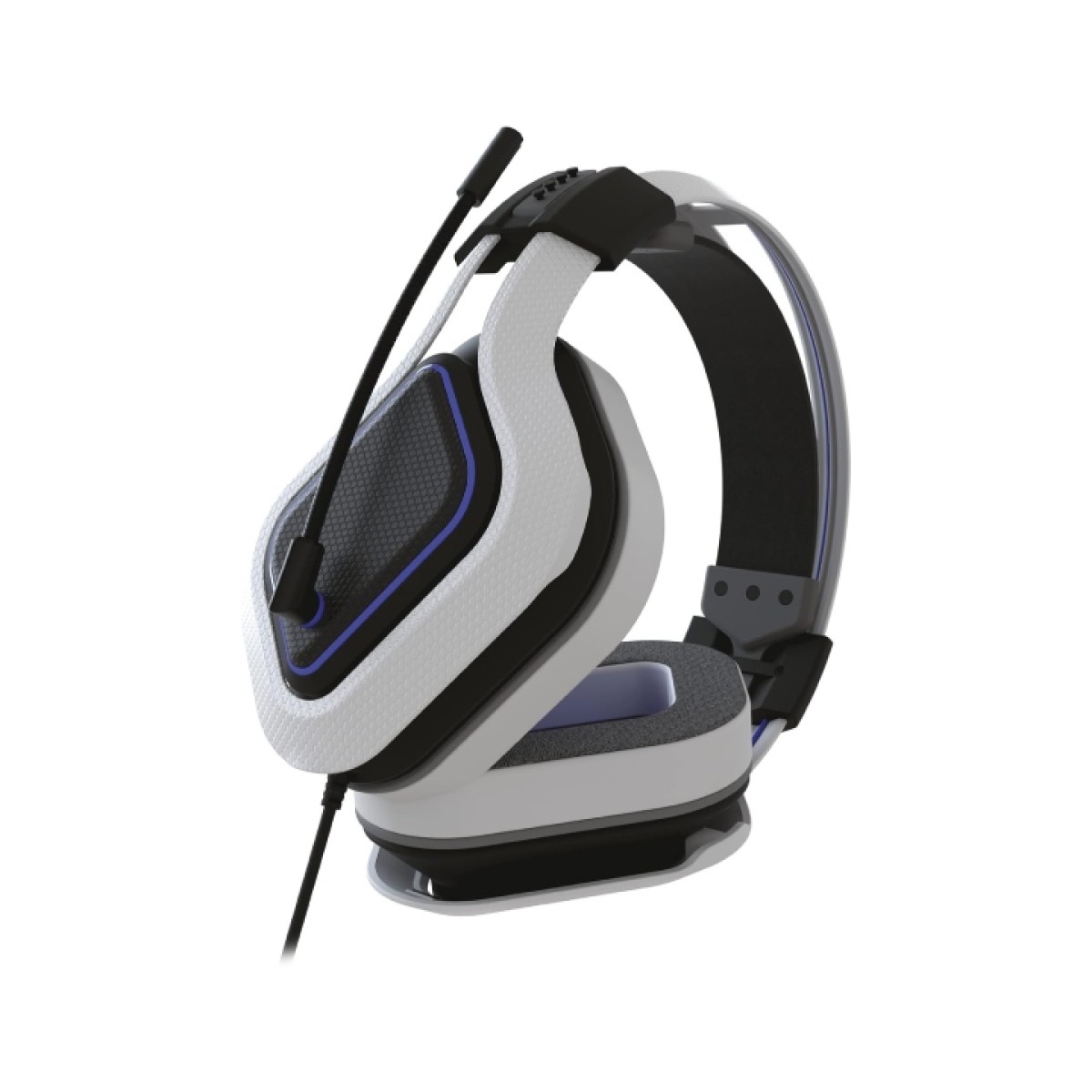 HC-9 WIRED HEADSET (PS5) (4/16)