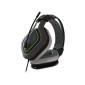 HC-9 WIRED HEADSET (XBX) (4/16)