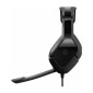 HC-P4 WIRED STEREO HEADSET (PS4,PC,MAC,XB1) GIFTBOX PKG (4/16)