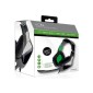 HC-X1 WIRED STEREO HEADSET (XB1 PC,MAC,PS4) GIFTBOX PKG (4/16)