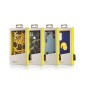 EGOBOO backcover for iPhone 12 - 12 Pro, Lemontree