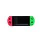 JC-20 CONTROLLERS WIRELESS (PINK/GREEN)(NSW)(6/24)