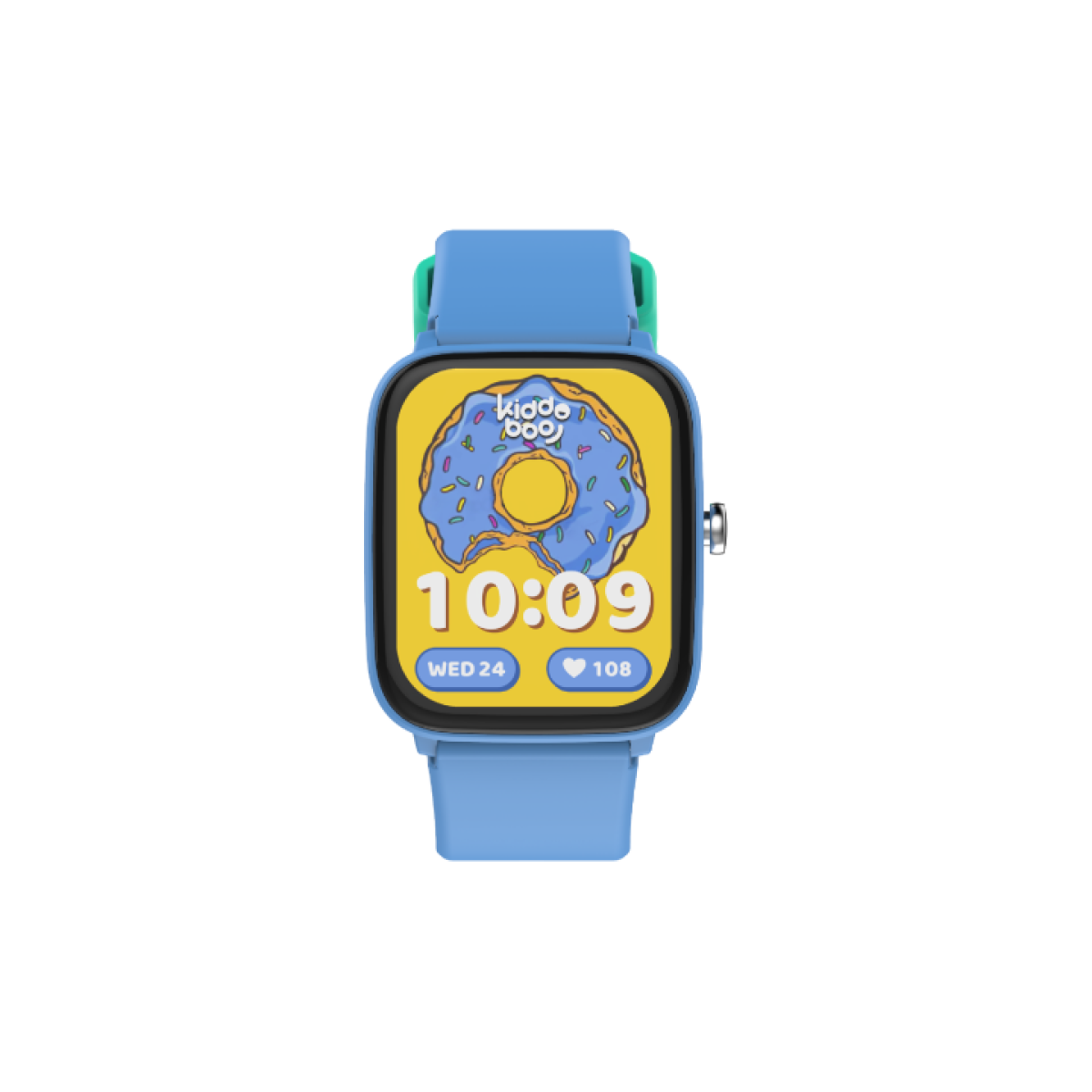 Kiddoboo Smartwatch 2.0 Sky Blue