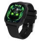 Kiddoboo Goat Rage Gaming Smartwatch Black