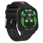 Kiddoboo Goat Rage Gaming Smartwatch Black