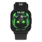 Kiddoboo Goat Rage Gaming Smartwatch Black
