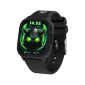 Kiddoboo Goat Rage Gaming Smartwatch Black