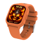 Kiddoboo Goat Rage Gaming Smartwatch Orange