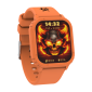 Kiddoboo Goat Rage Gaming Smartwatch Orange