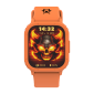 Kiddoboo Goat Rage Gaming Smartwatch Orange