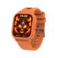 Kiddoboo Goat Rage Gaming Smartwatch Orange