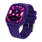 Kiddoboo Goat Rage Gaming Smartwatch Purple