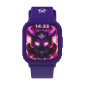Kiddoboo Goat Rage Gaming Smartwatch Purple