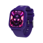 Kiddoboo Goat Rage Gaming Smartwatch Purple