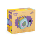 Kiddoboo KidsVoice BT Speaker & Mic Mint