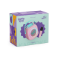 Kiddoboo KidsVoice BT Speaker & Mic Pink