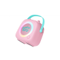 Kiddoboo KidsVoice BT Speaker & Mic Pink