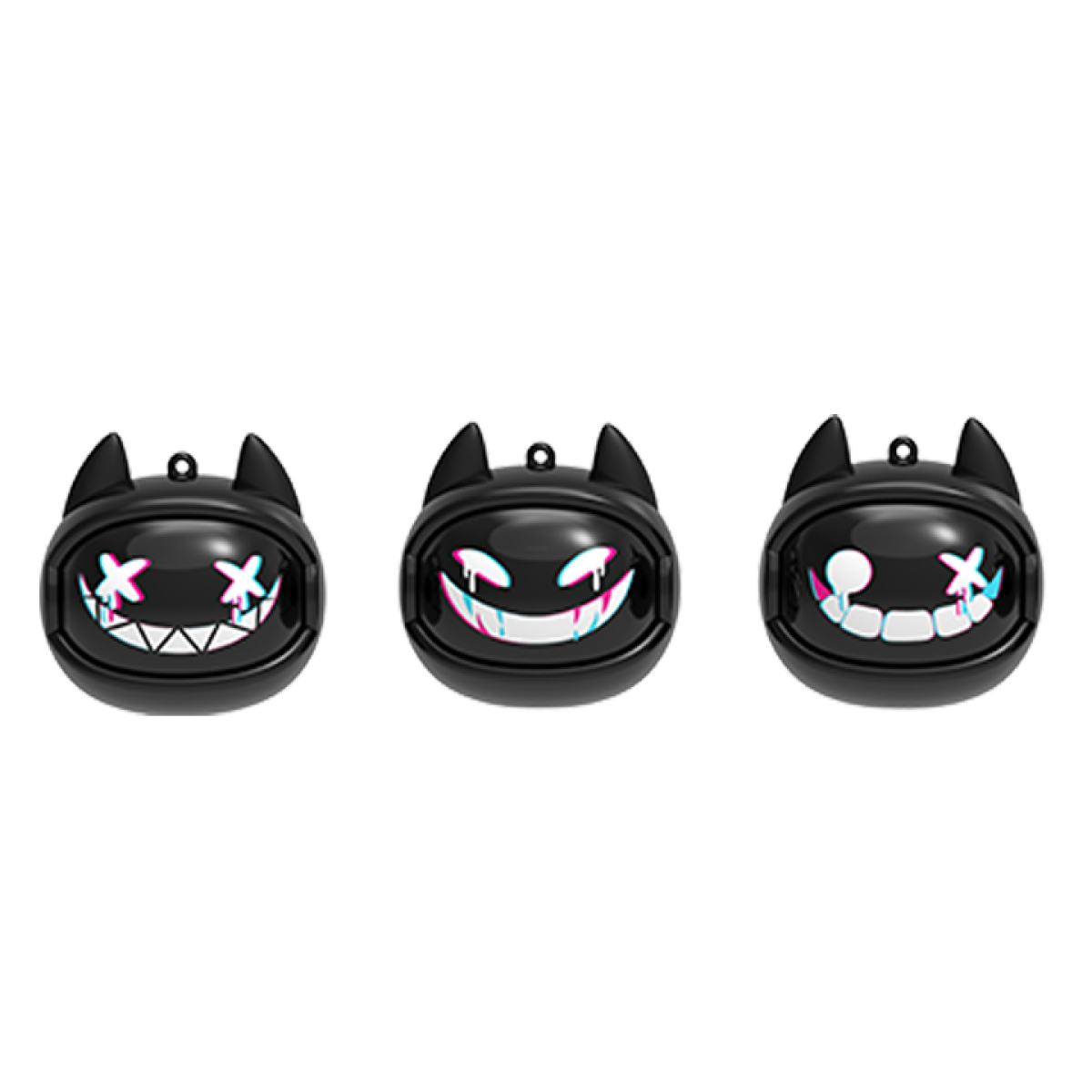 GOAT Earbuds Buzzkill