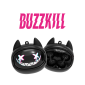 GOAT Earbuds Buzzkill