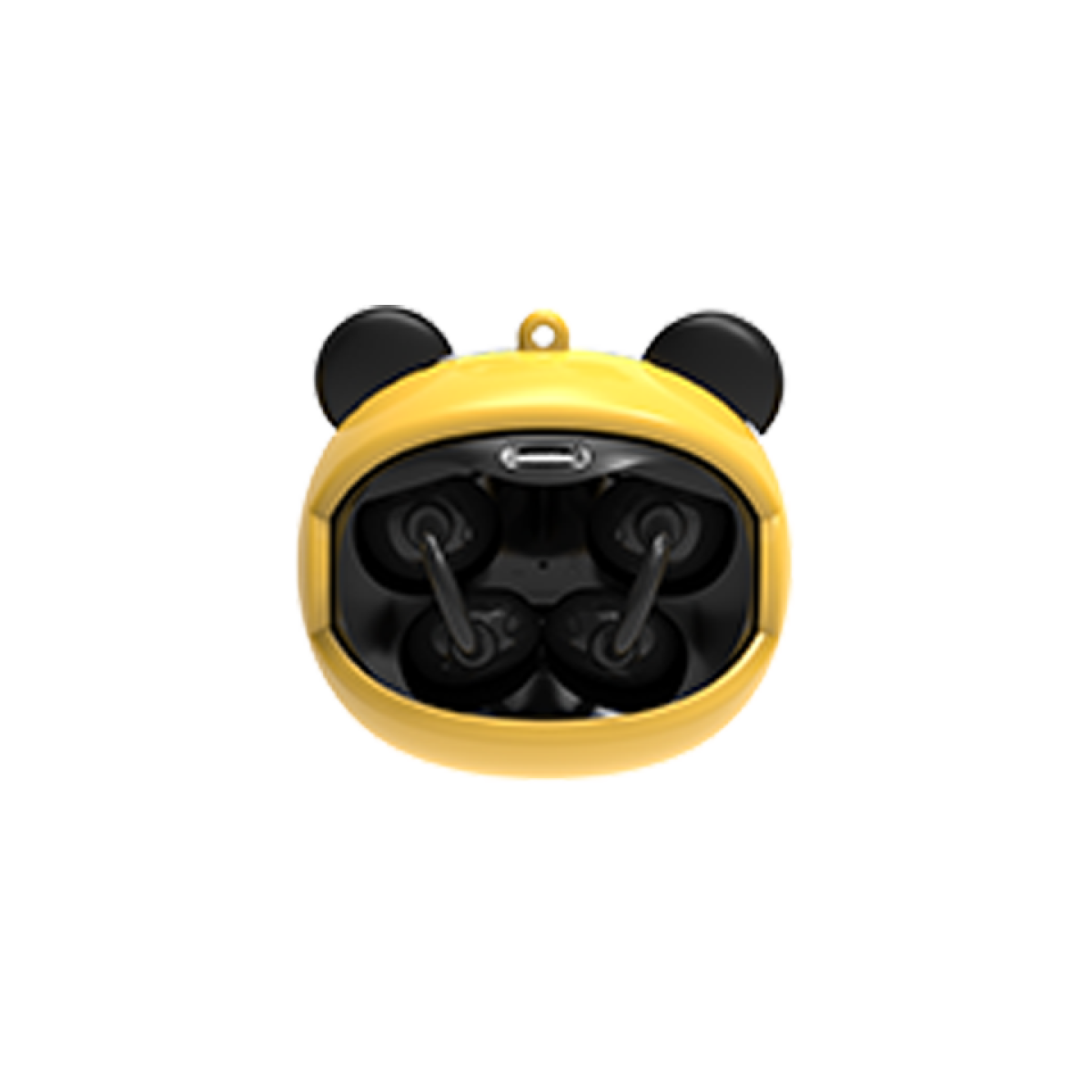 GOAT Earbuds Paintcrush