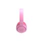 Kiddoboo Bluetooth Headphones Flamingo (Pink)