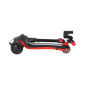 Kiddoboo E-Scooter Trecyclo Black