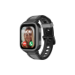 Kiddoboo x Lagenio WatchMe AI K10 4G Black + SIM card