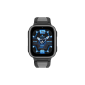Kiddoboo x Lagenio WatchMe AI K10 4G Black + SIM card