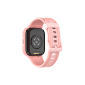 Kiddoboo x Lagenio WatchMe AI K10 4G Pink + SIM card