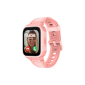 Kiddoboo x Lagenio WatchMe AI K10 4G Pink + SIM card