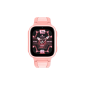 Kiddoboo x Lagenio WatchMe AI K10 4G Pink + SIM card