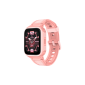 Kiddoboo x Lagenio WatchMe AI K10 4G Pink + SIM card