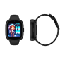 Kiddoboo x Lagenio WatchMe 4G K3 Gen2 Blue/Black
