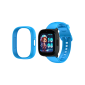 Kiddoboo x Lagenio WatchMe 4G K3 Gen2 Blue/Black