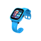 Kiddoboo x Lagenio WatchMe 4G K3 Gen2 Blue/Black