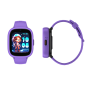 Kiddoboo x Lagenio WatchMe 4G K3 Gen2 Pink/Purple