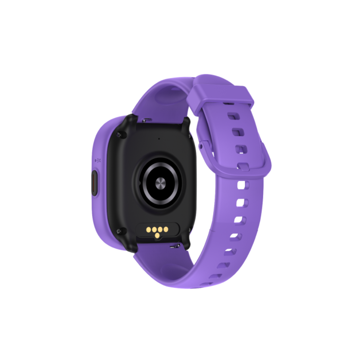 Kiddoboo x Lagenio WatchMe 4G K3 Gen2 Pink/Purple
