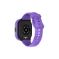 Kiddoboo x Lagenio WatchMe 4G K3 Gen2 Pink/Purple