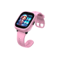 Kiddoboo x Lagenio WatchMe 4G K3 Gen2 Pink/Purple