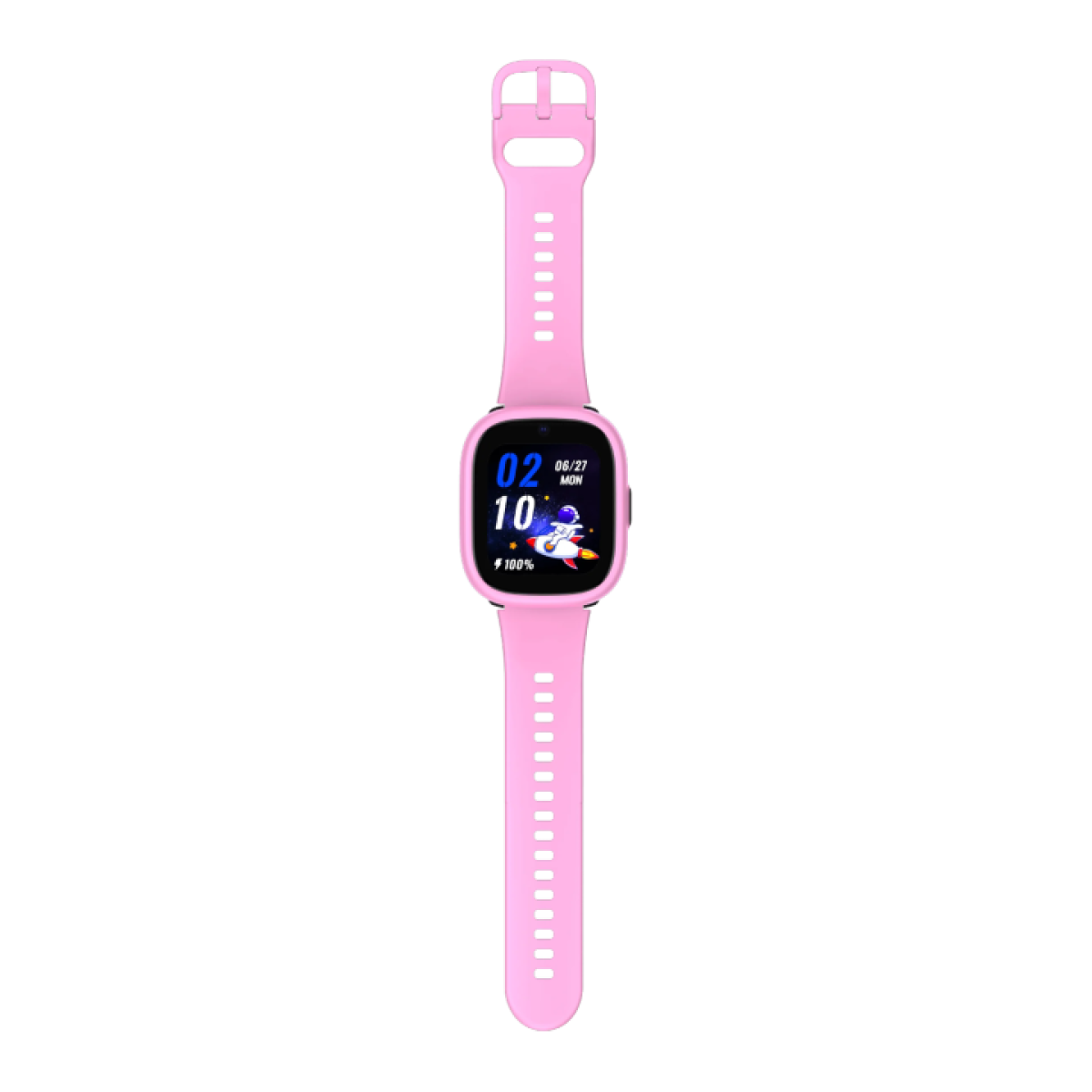 Kiddoboo x Lagenio Smartwatch 4G Pink
