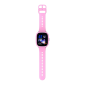 Kiddoboo x Lagenio Smartwatch 4G Pink