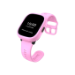 Kiddoboo x Lagenio Smartwatch 4G Pink