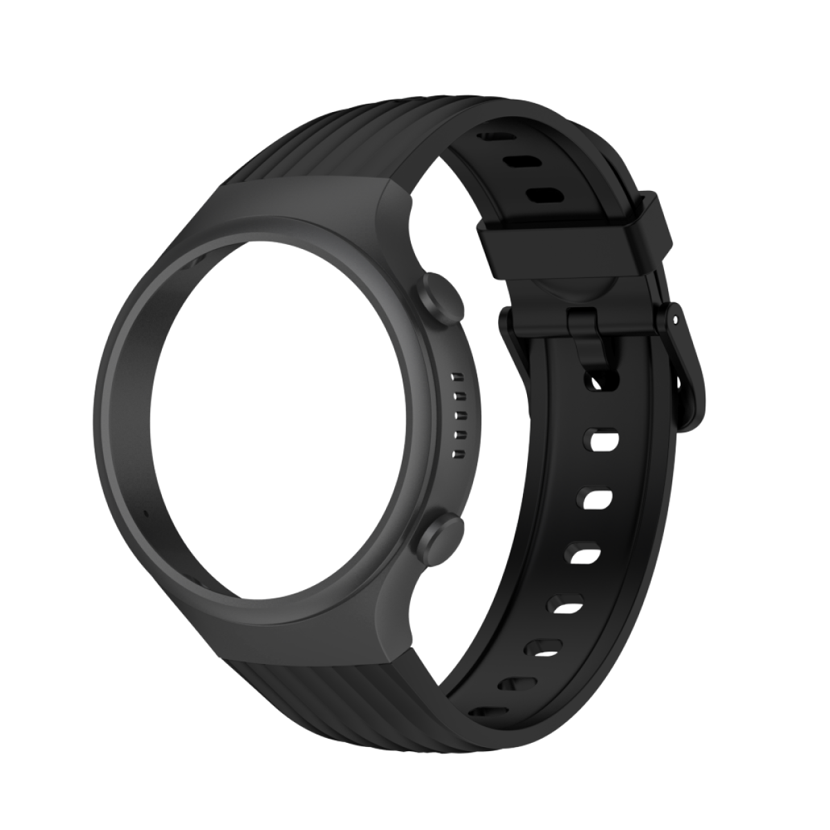 Kiddoboo x Lagenio WatchMe 4G K5 Blue/Black