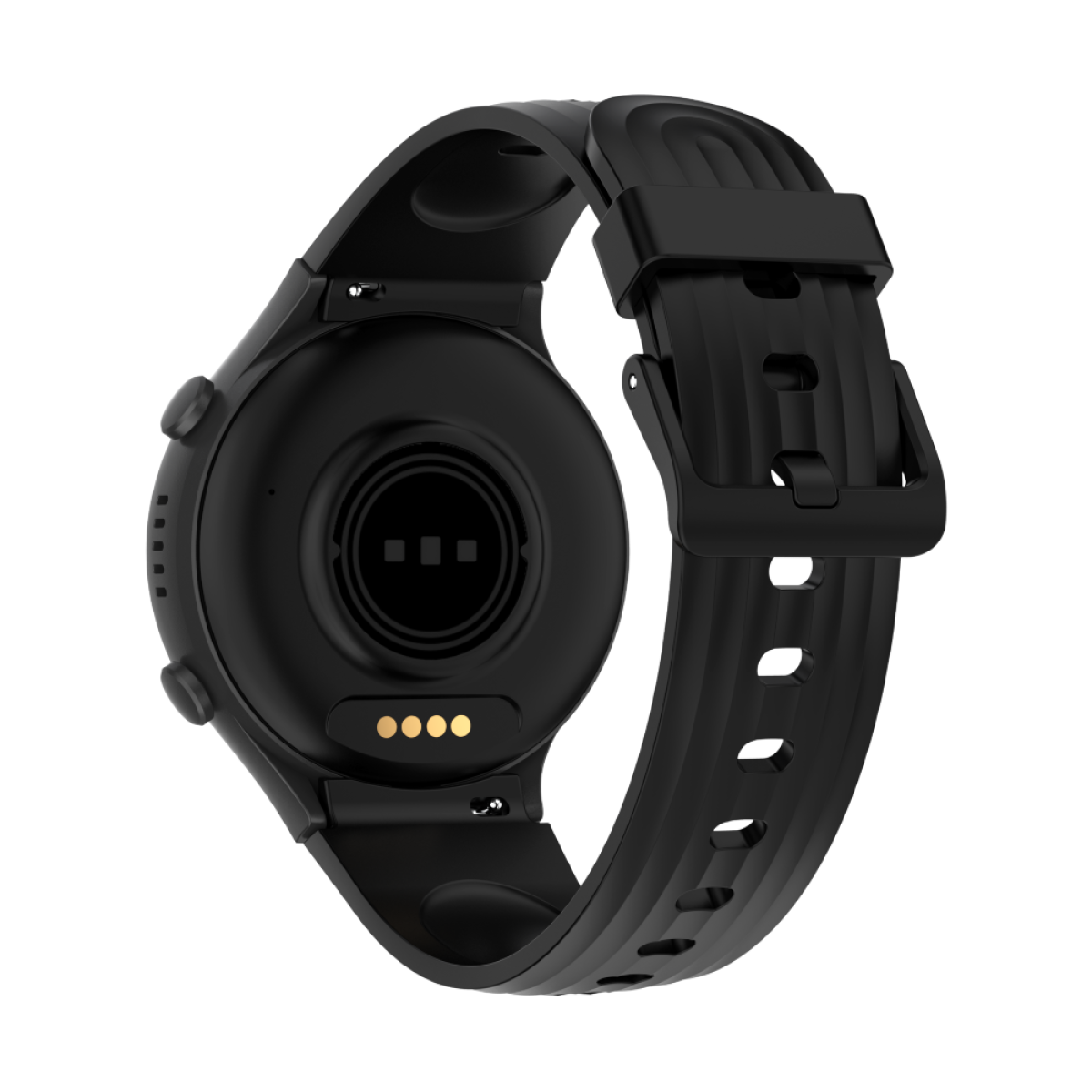 Kiddoboo x Lagenio WatchMe 4G K5 Blue/Black